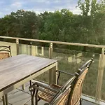 Duenenwelle - 3 Zi, Kue, 2 Baeder, Balkon