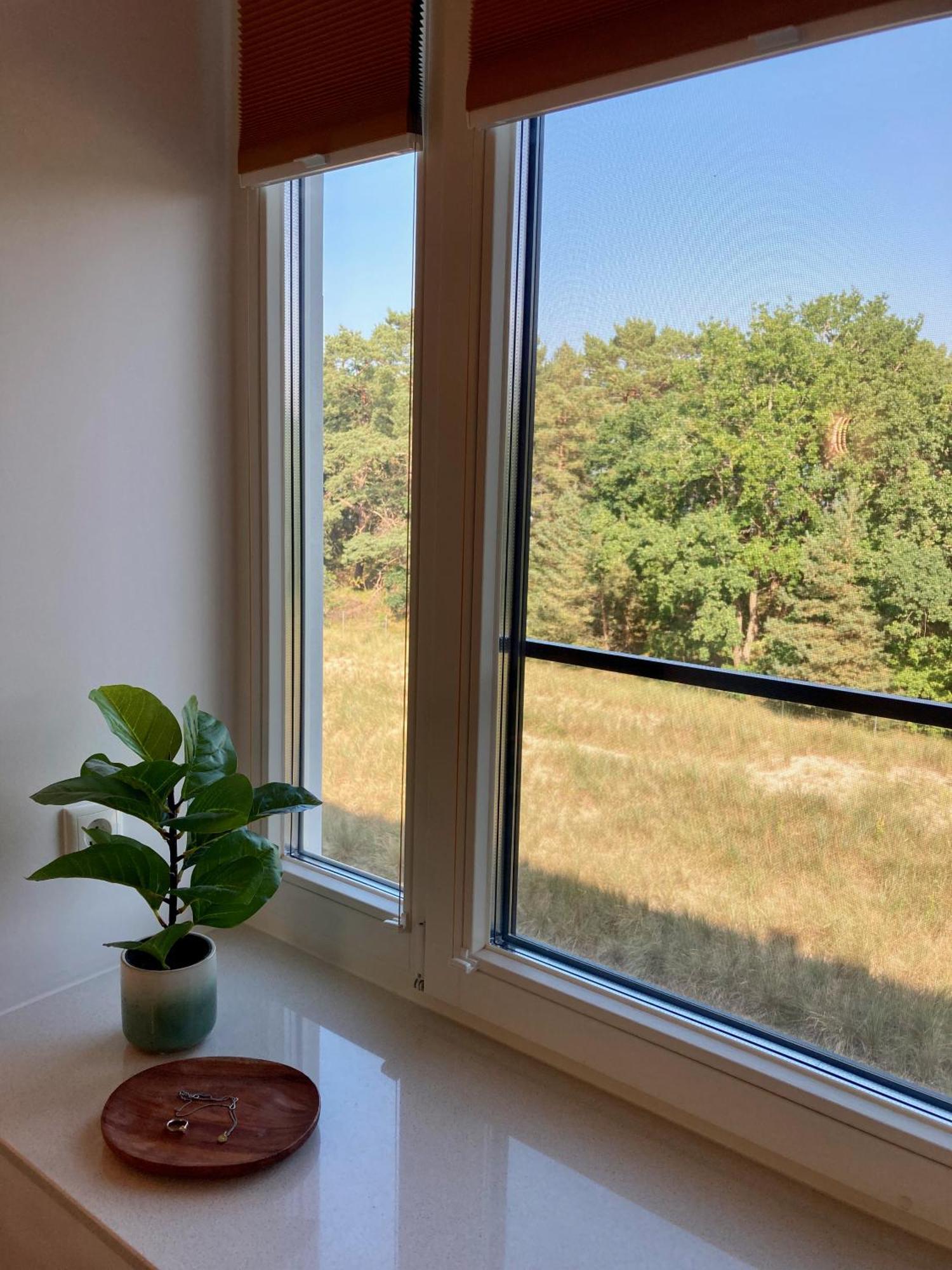Apartment Duenenwelle - 3 Zi, Kue, 2 Baeder, Balkon *
